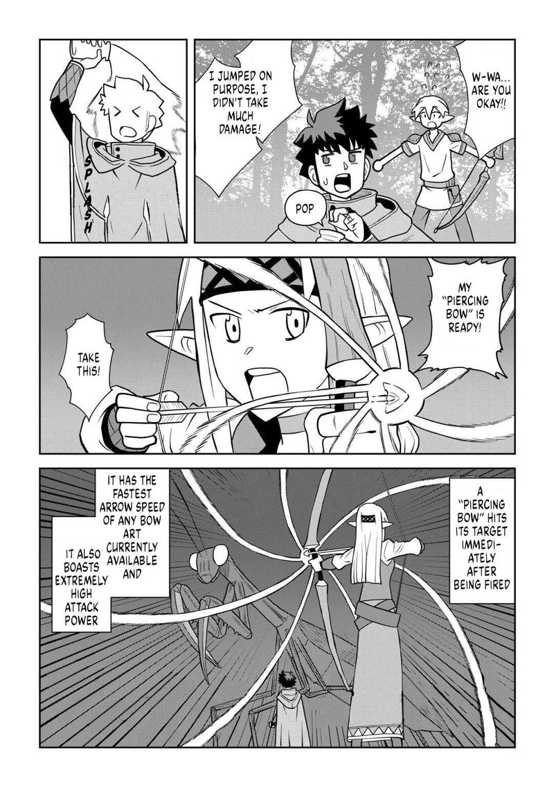 Toaru Ossan No Vrmmo Katsudouki 110 8