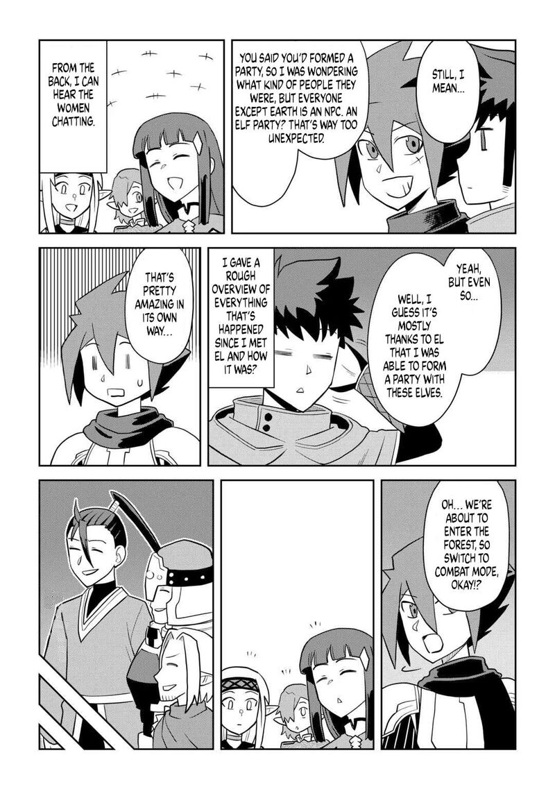 Toaru Ossan No Vrmmo Katsudouki 111 13