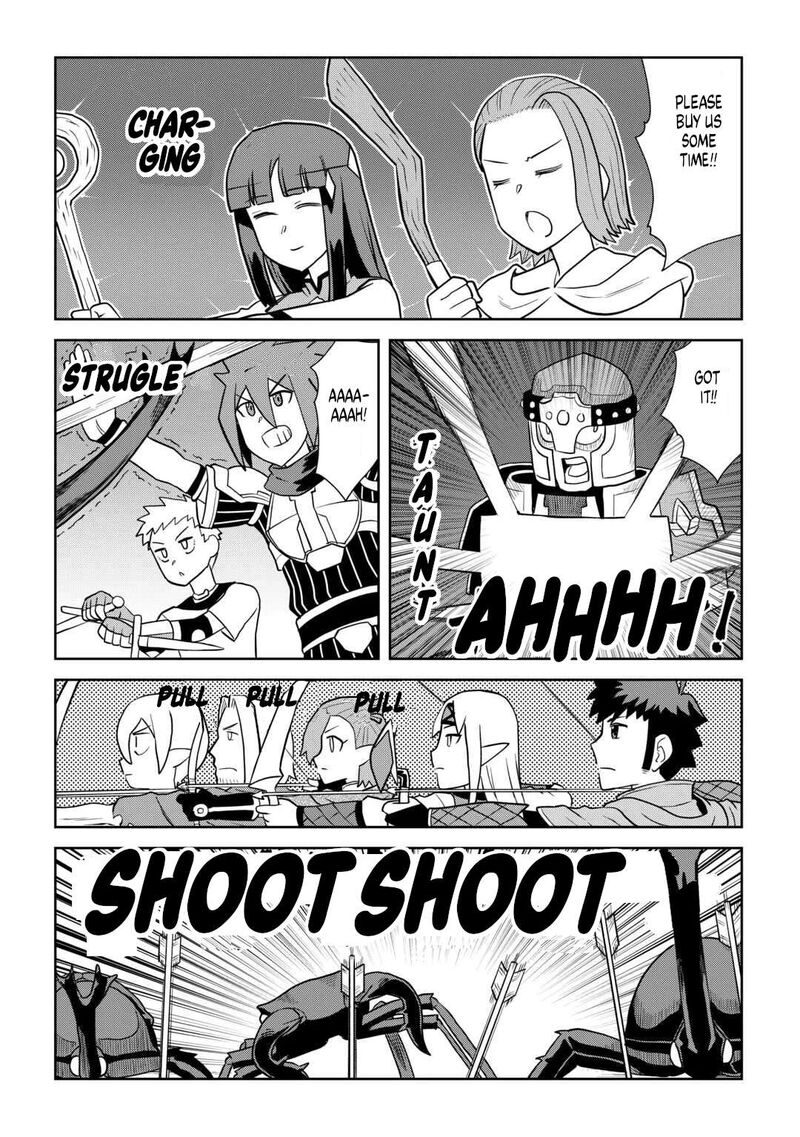 Toaru Ossan No Vrmmo Katsudouki 111 18