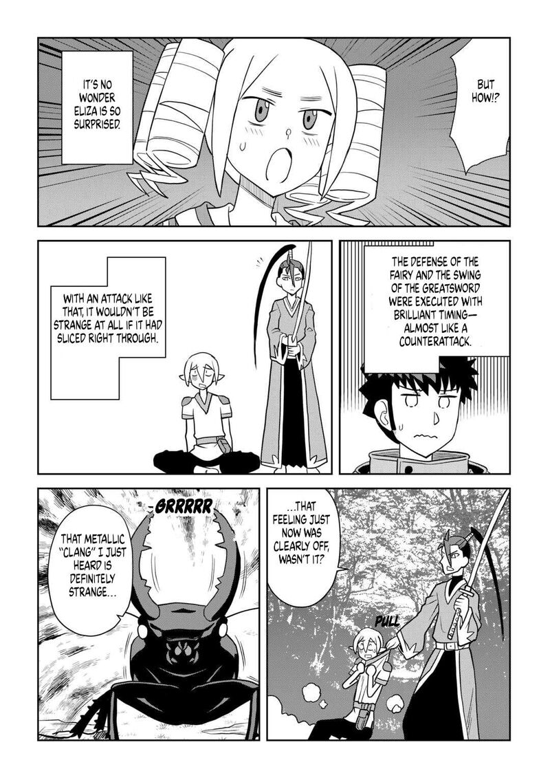 Toaru Ossan No Vrmmo Katsudouki 112 10