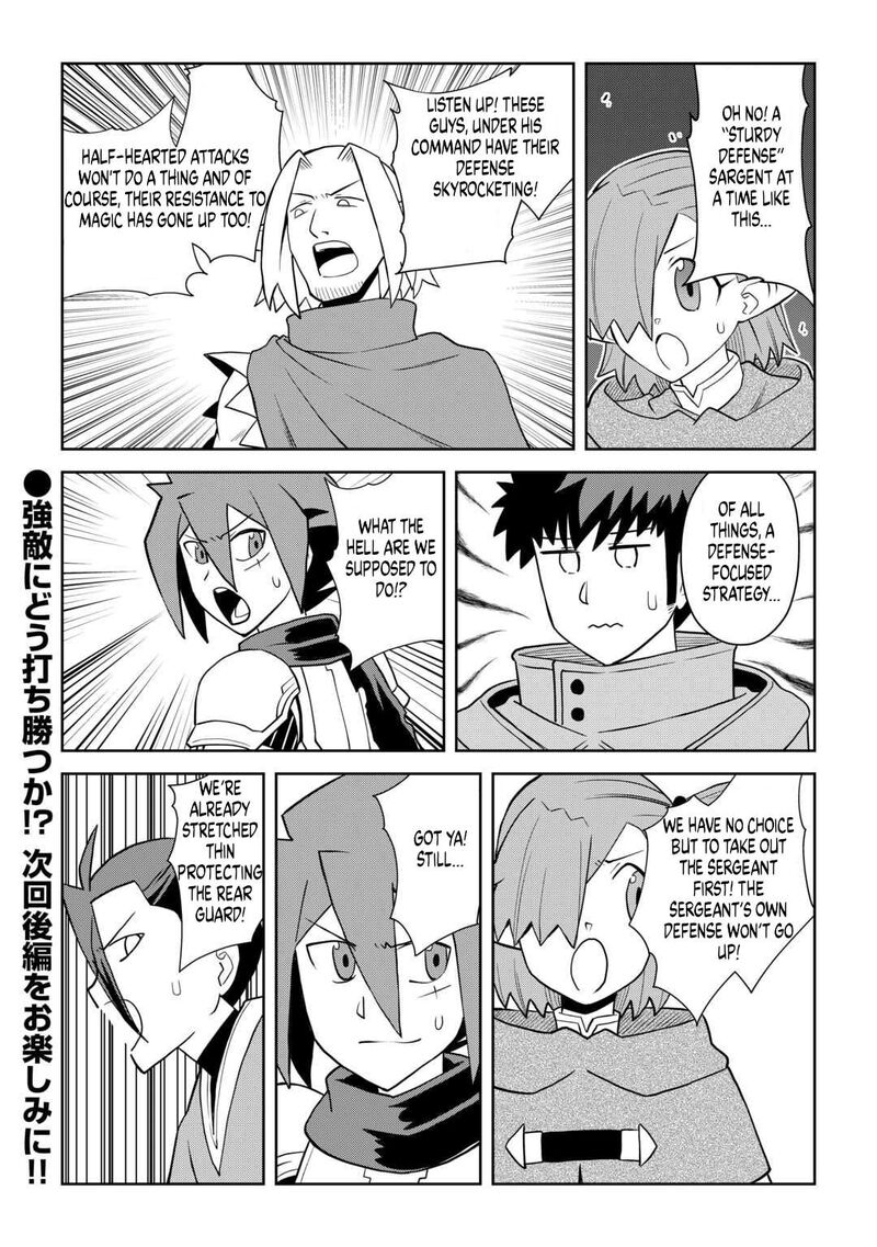 Toaru Ossan No Vrmmo Katsudouki 112 11