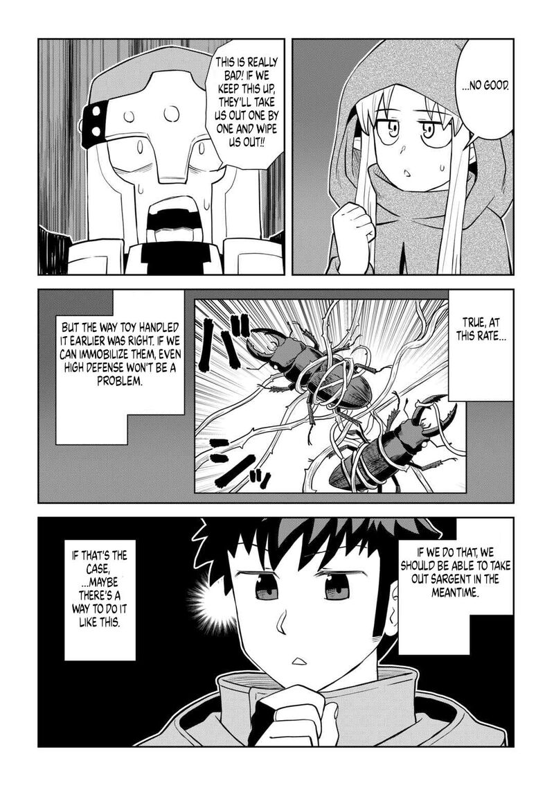 Toaru Ossan No Vrmmo Katsudouki 112 14