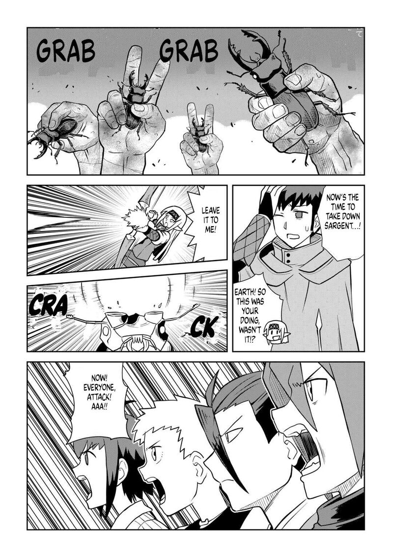 Toaru Ossan No Vrmmo Katsudouki 112 16
