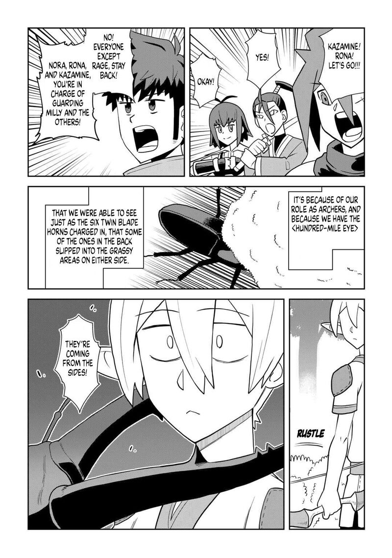 Toaru Ossan No Vrmmo Katsudouki 112 8