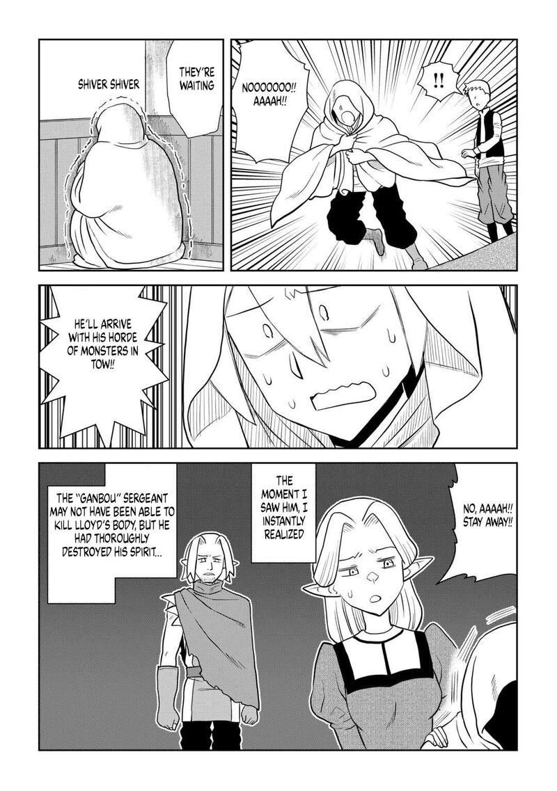 Toaru Ossan No Vrmmo Katsudouki 113 10