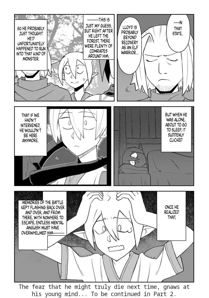 Toaru Ossan No Vrmmo Katsudouki 113 11