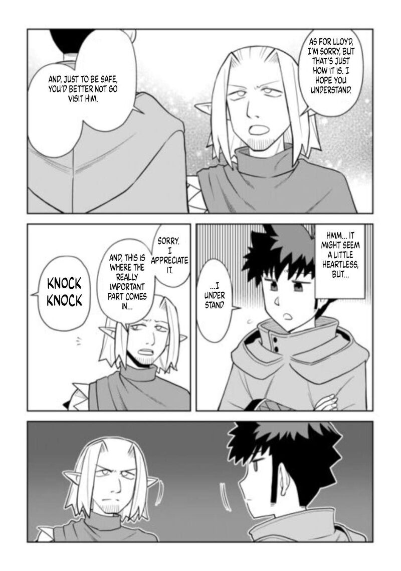 Toaru Ossan No Vrmmo Katsudouki 113 13