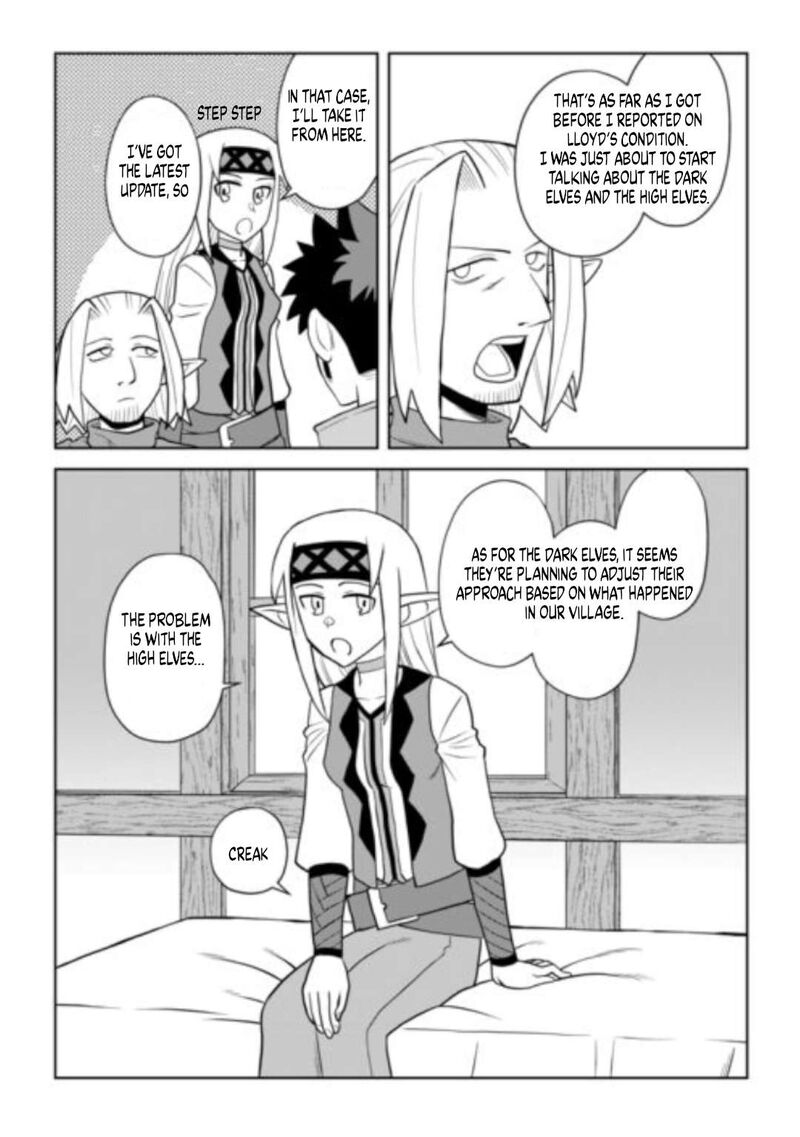 Toaru Ossan No Vrmmo Katsudouki 113 15