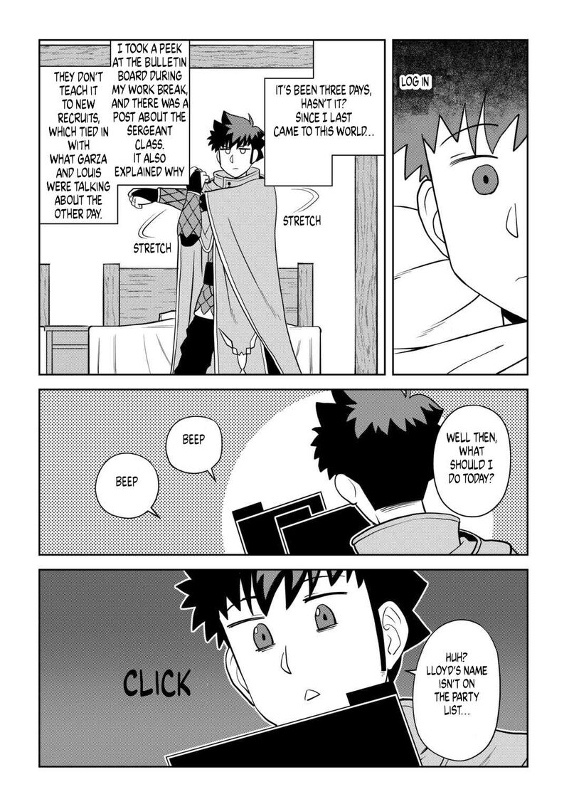 Toaru Ossan No Vrmmo Katsudouki 113 3