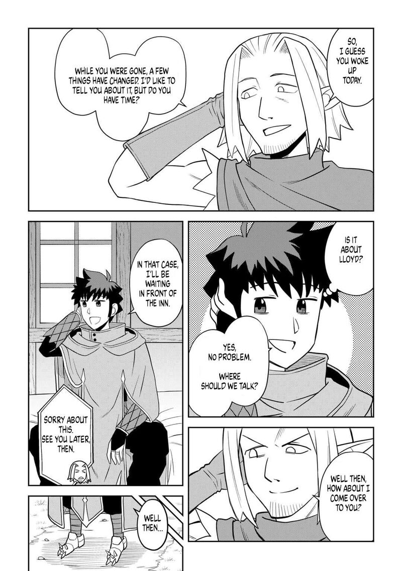 Toaru Ossan No Vrmmo Katsudouki 113 4