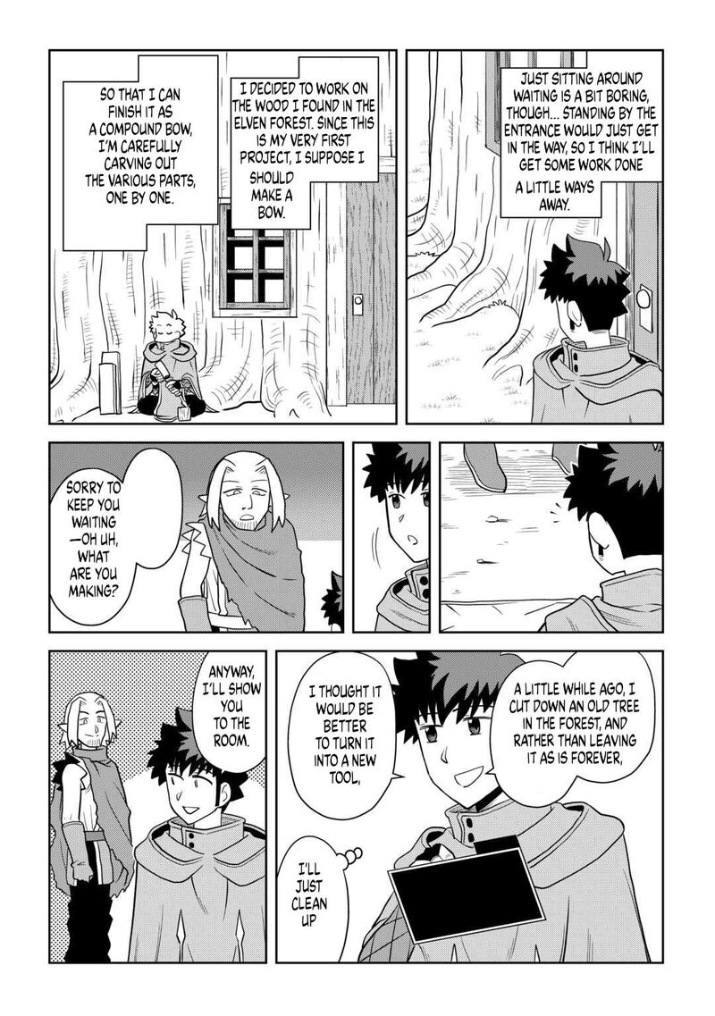 Toaru Ossan No Vrmmo Katsudouki 113 5