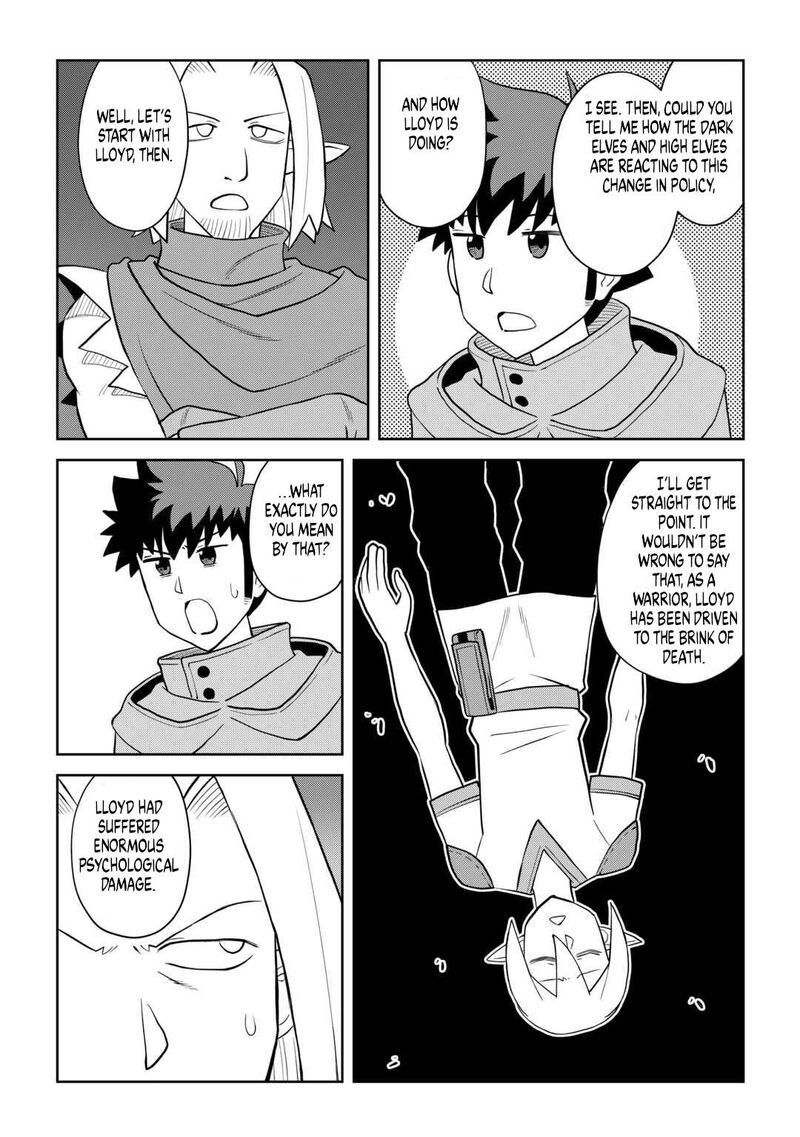Toaru Ossan No Vrmmo Katsudouki 113 8