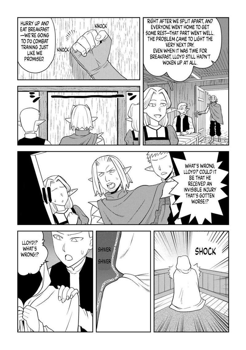 Toaru Ossan No Vrmmo Katsudouki 113 9