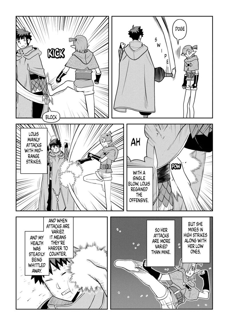 Toaru Ossan No Vrmmo Katsudouki 115 10
