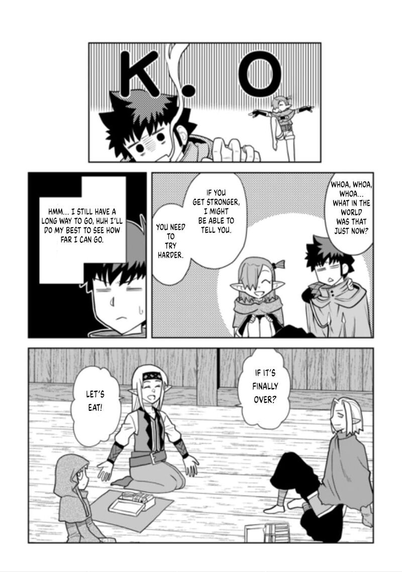 Toaru Ossan No Vrmmo Katsudouki 115 14