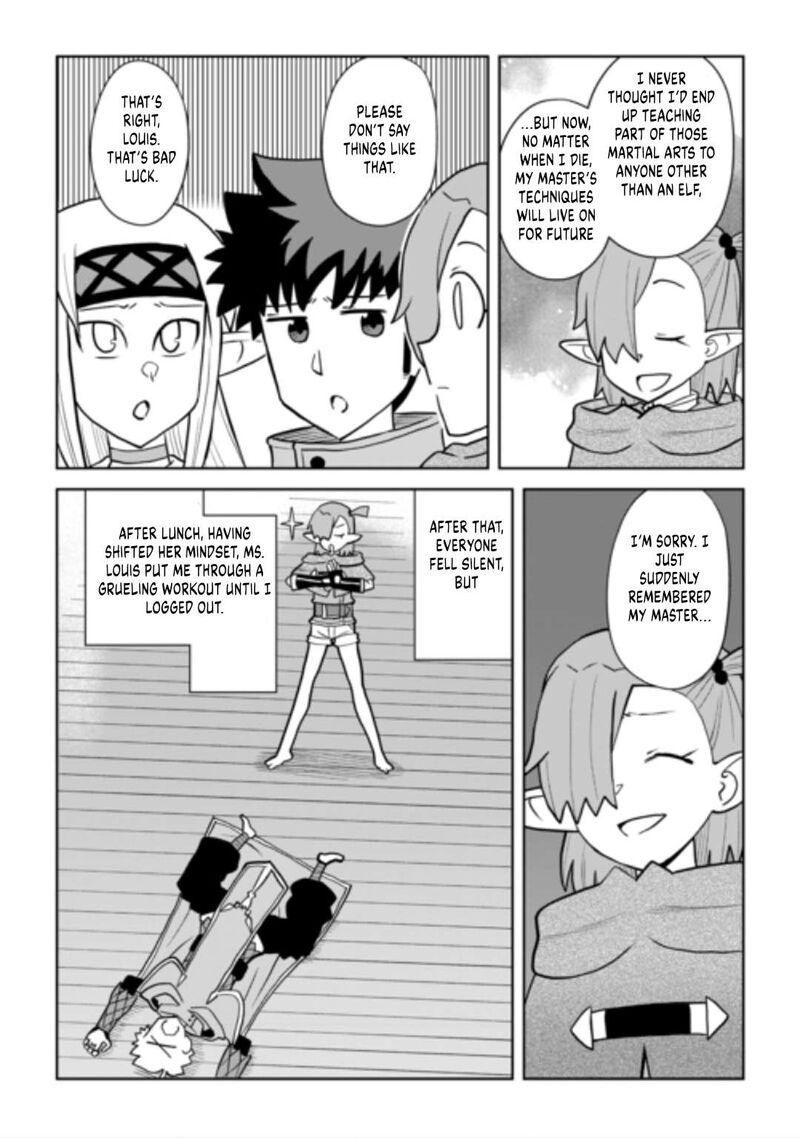 Toaru Ossan No Vrmmo Katsudouki 115 16