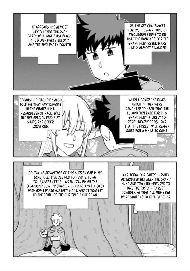 Toaru Ossan No Vrmmo Katsudouki 115 18