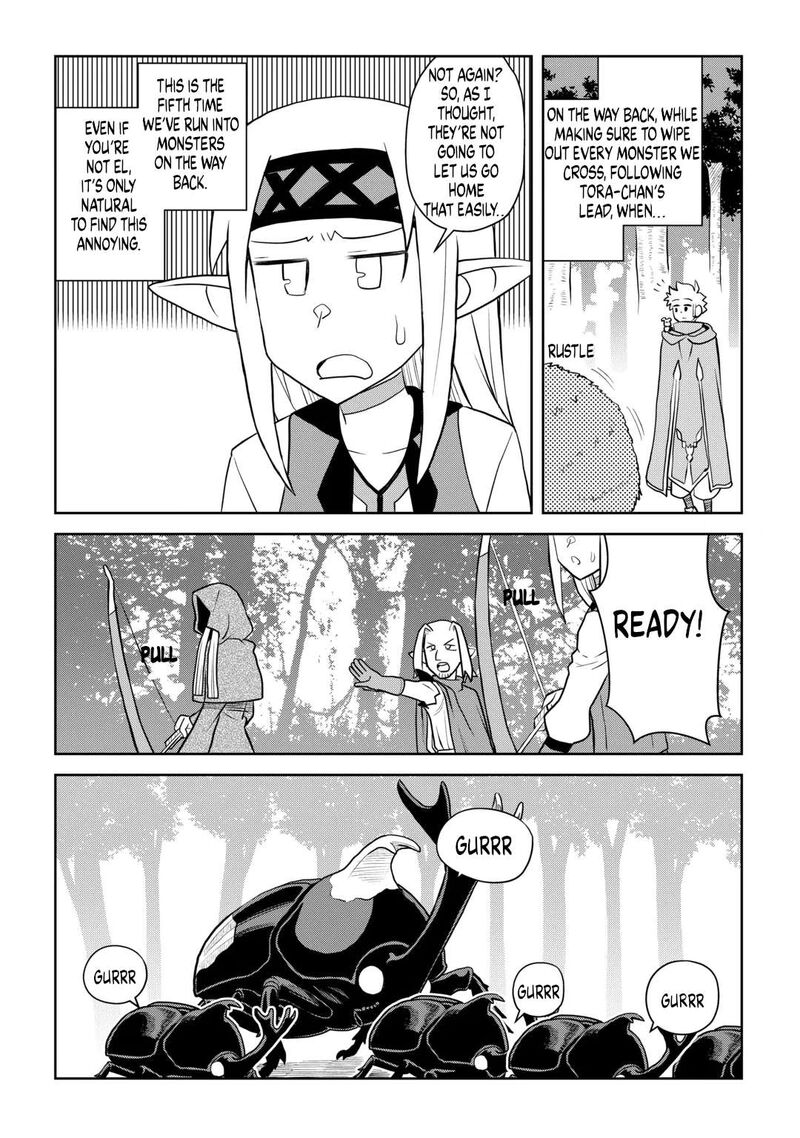 Toaru Ossan No Vrmmo Katsudouki 115 5