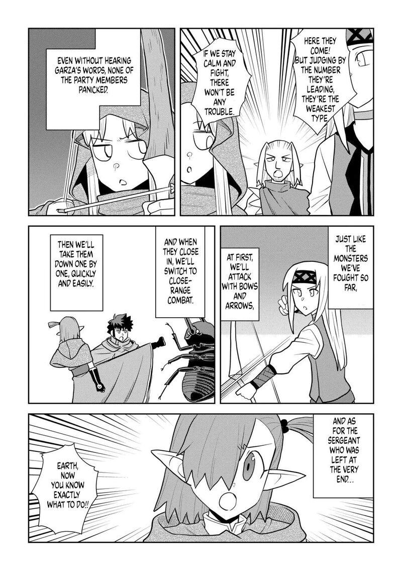 Toaru Ossan No Vrmmo Katsudouki 115 6