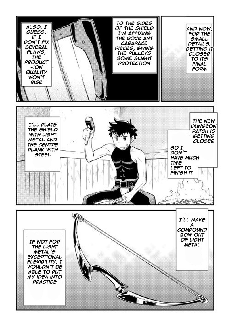 Toaru Ossan No Vrmmo Katsudouki 12 22