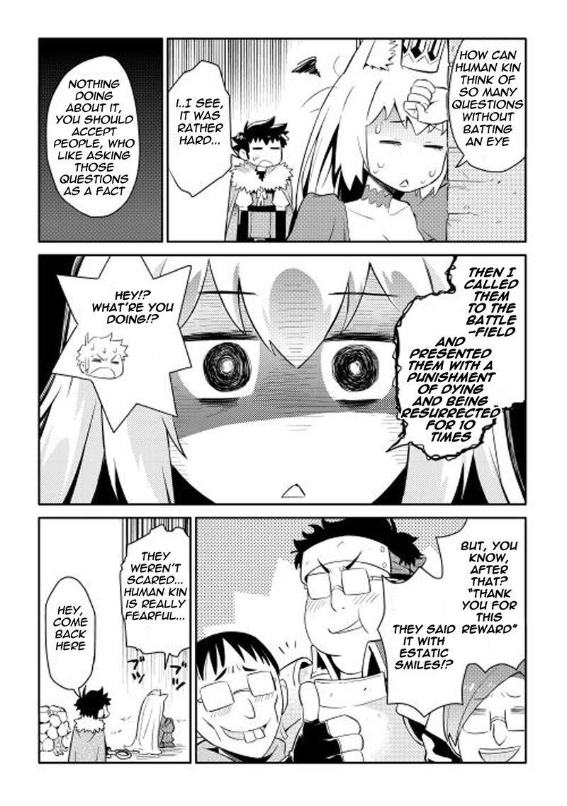 Toaru Ossan No Vrmmo Katsudouki 14 8