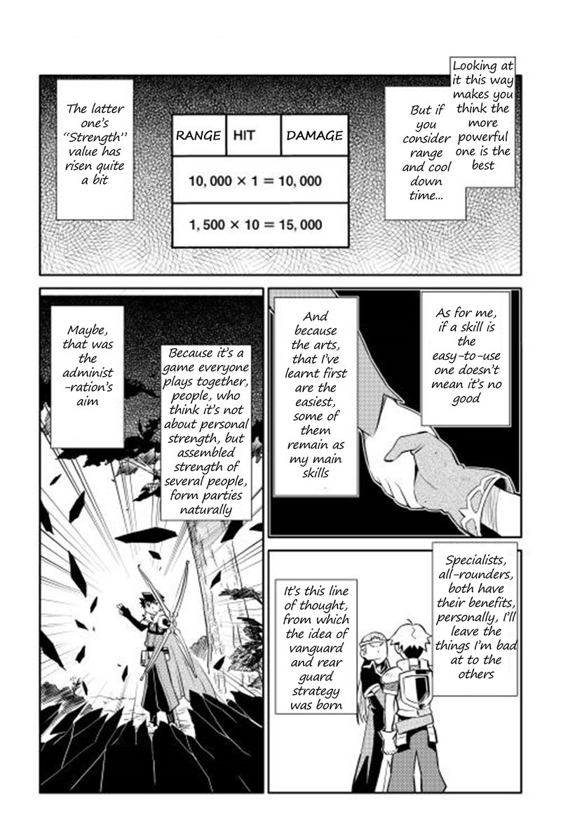 Toaru Ossan No Vrmmo Katsudouki 17 12