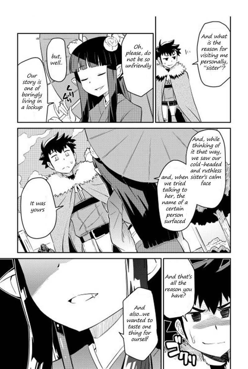 Toaru Ossan No Vrmmo Katsudouki 17 3