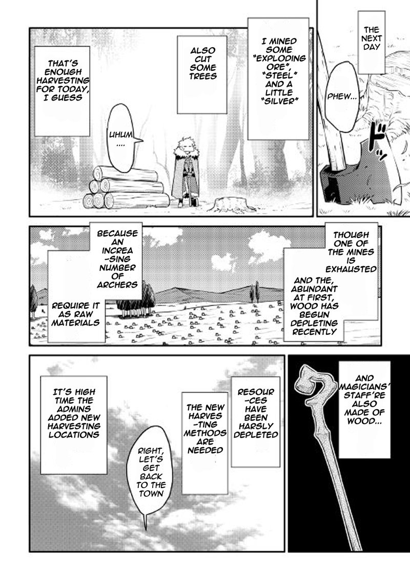 Toaru Ossan No Vrmmo Katsudouki 24 10