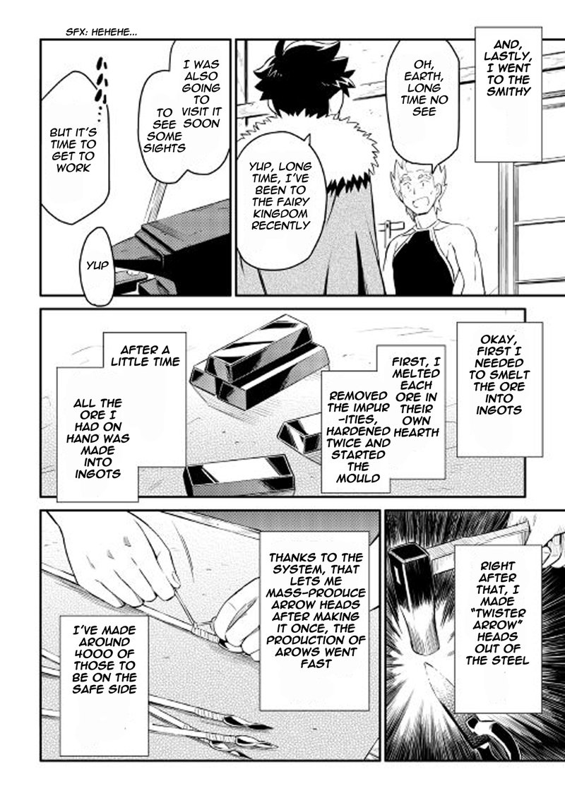 Toaru Ossan No Vrmmo Katsudouki 24 12