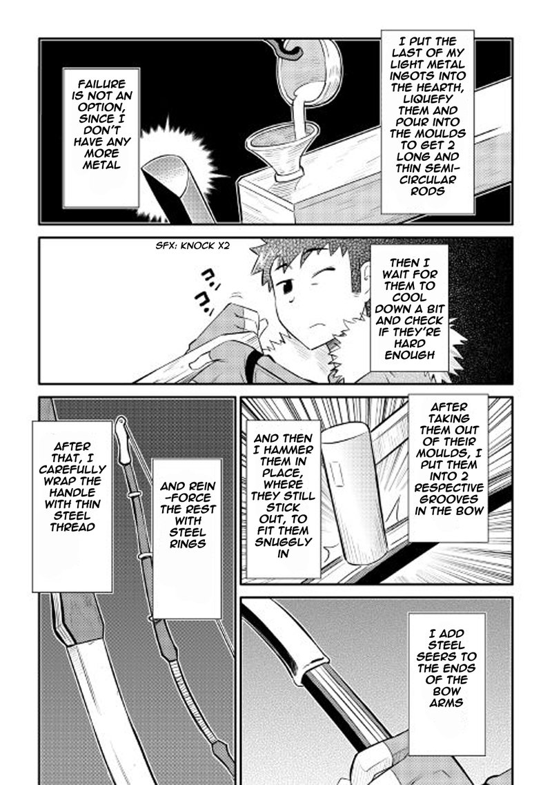 Toaru Ossan No Vrmmo Katsudouki 24 23