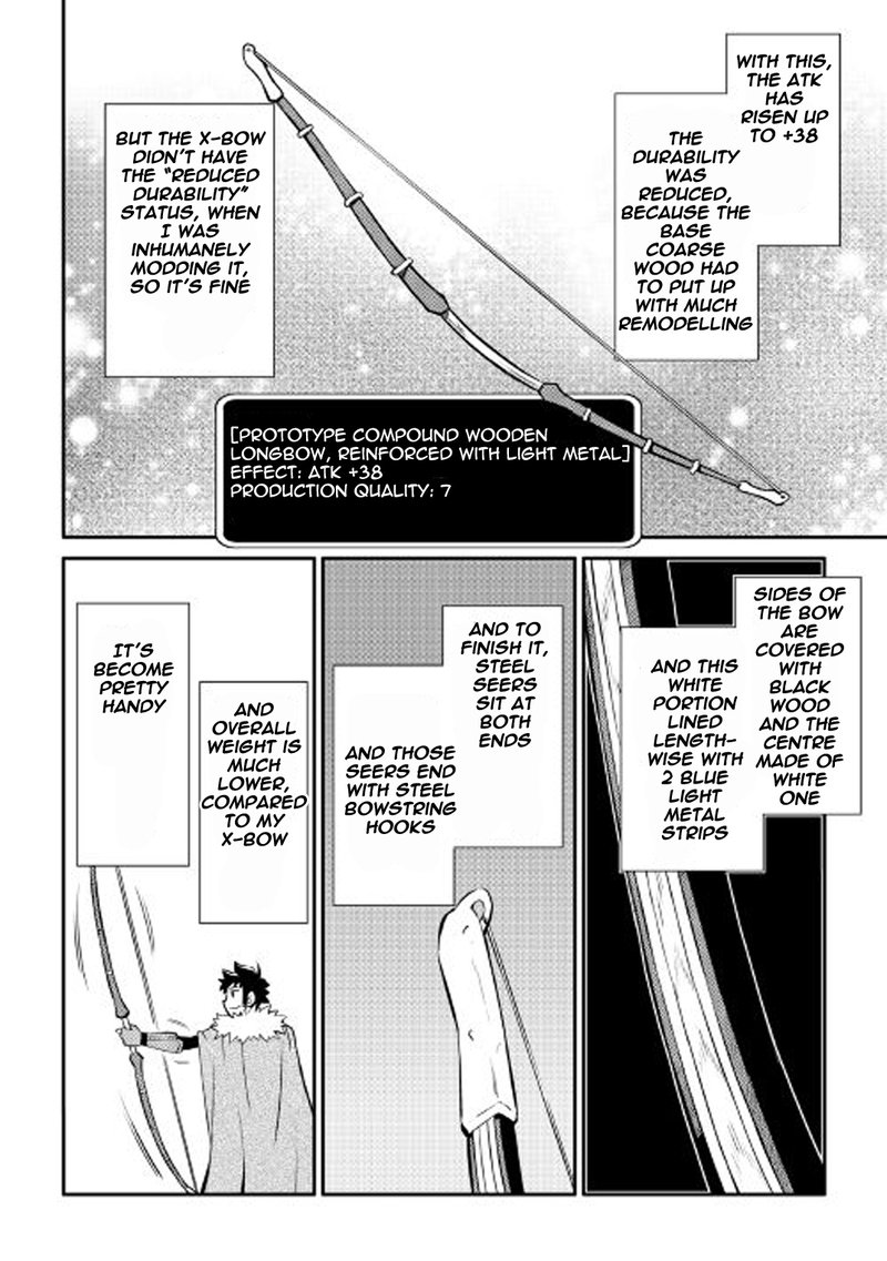 Toaru Ossan No Vrmmo Katsudouki 24 24