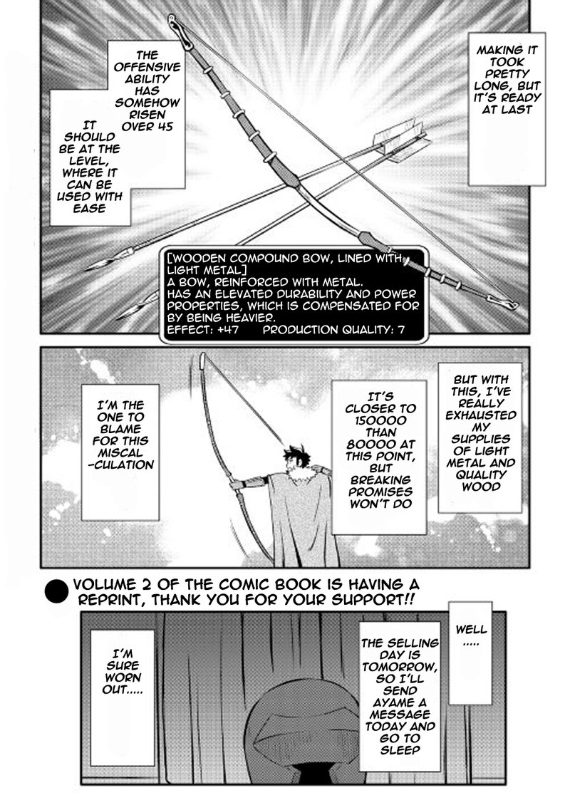 Toaru Ossan No Vrmmo Katsudouki 24 26