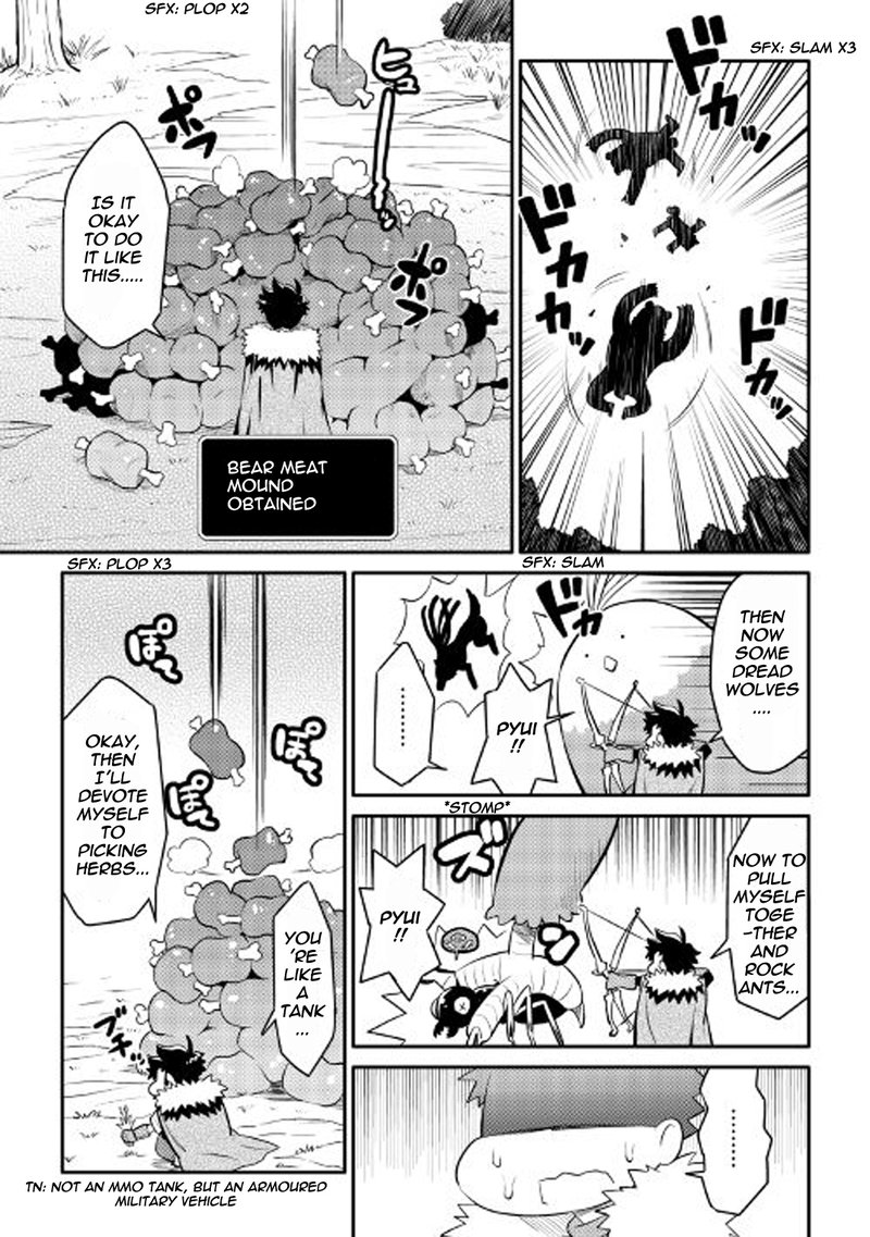 Toaru Ossan No Vrmmo Katsudouki 24 3