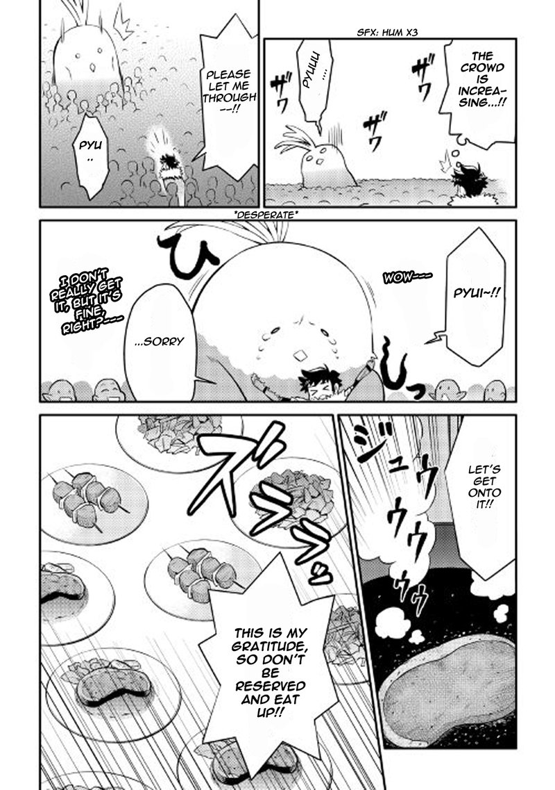 Toaru Ossan No Vrmmo Katsudouki 24 6