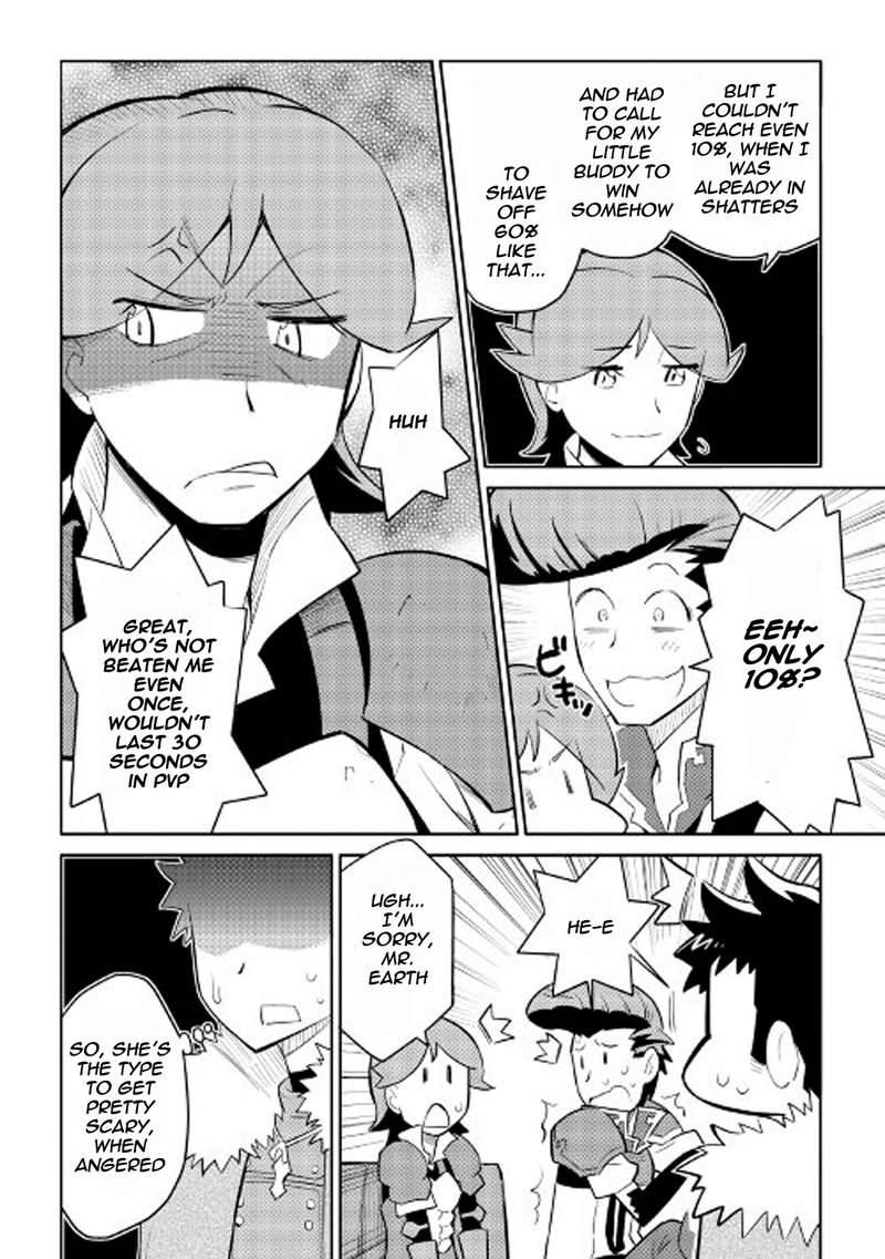 Toaru Ossan No Vrmmo Katsudouki 26 14