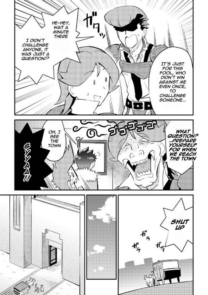 Toaru Ossan No Vrmmo Katsudouki 26 15