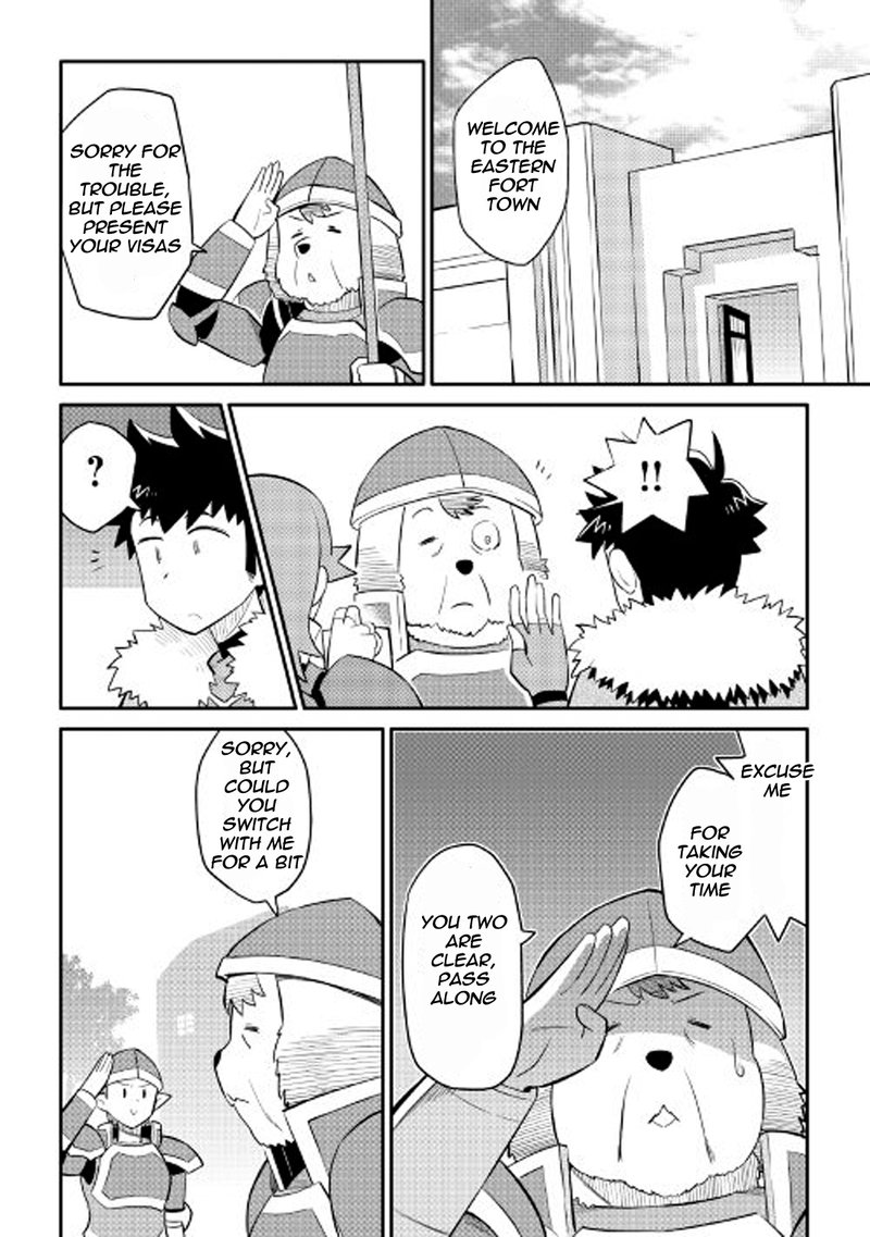 Toaru Ossan No Vrmmo Katsudouki 26 16