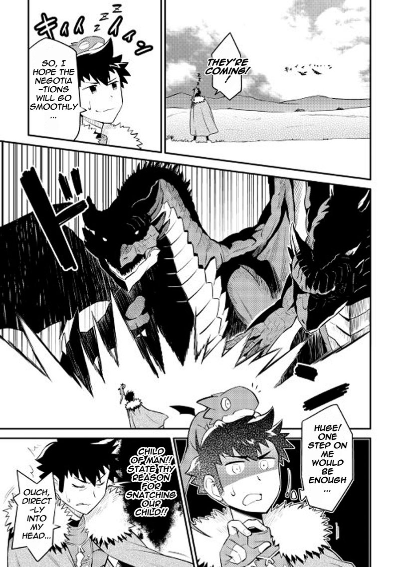 Toaru Ossan No Vrmmo Katsudouki 26 5