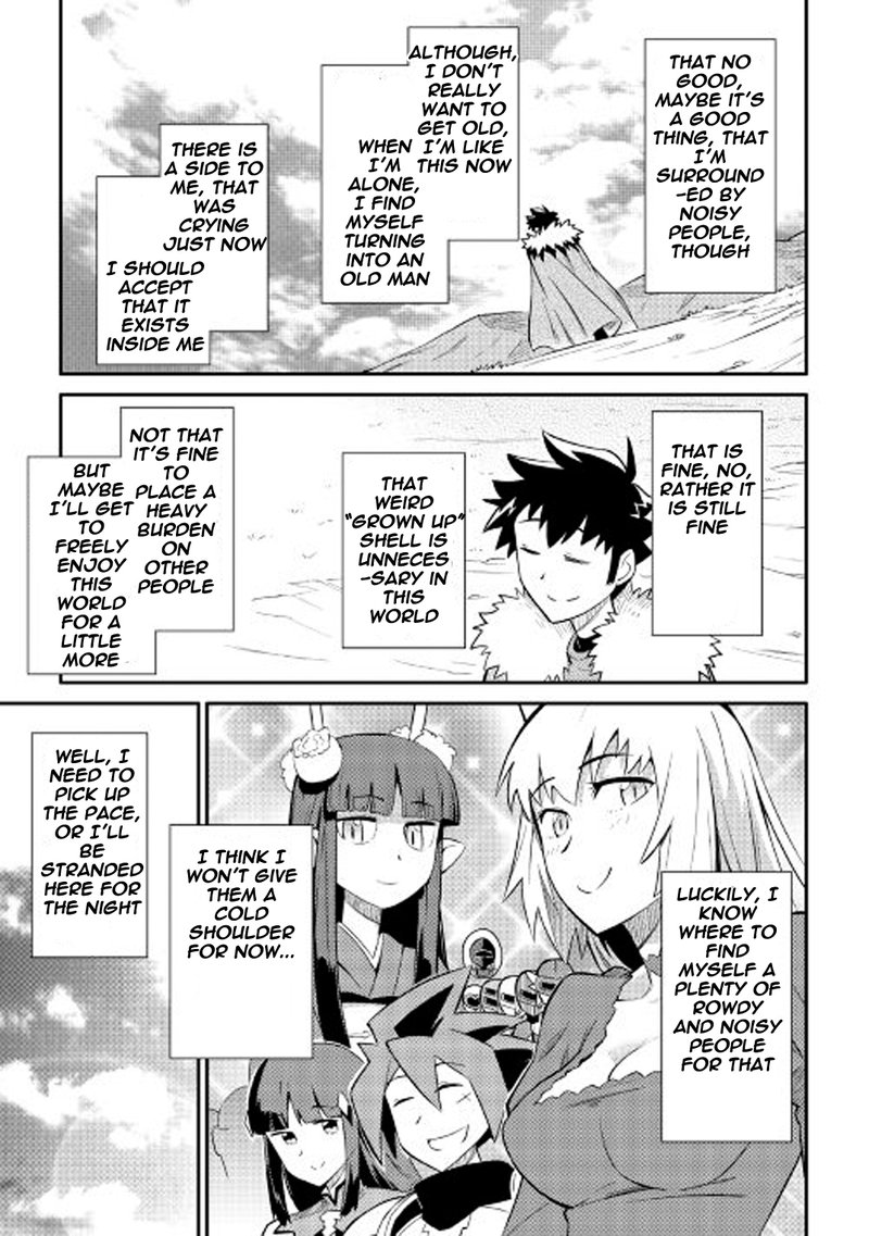 Toaru Ossan No Vrmmo Katsudouki 27 21