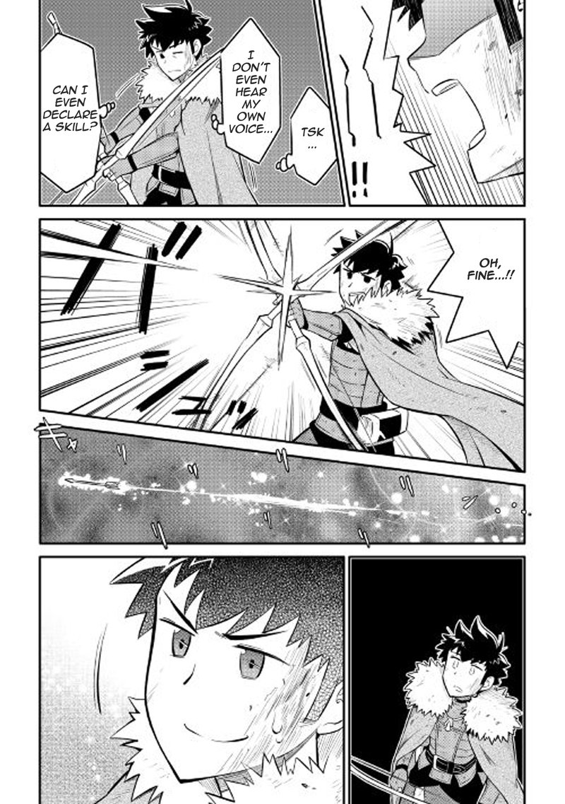 Toaru Ossan No Vrmmo Katsudouki 29 22