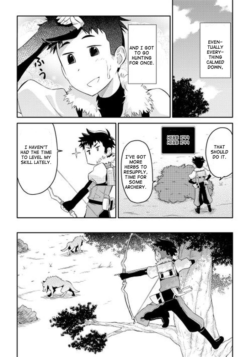 Toaru Ossan No Vrmmo Katsudouki 3 14