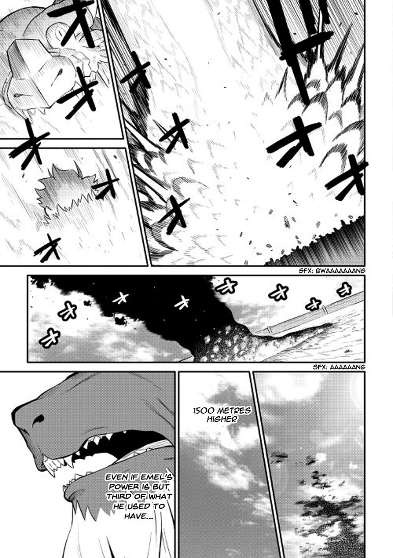 Toaru Ossan No Vrmmo Katsudouki 30 13