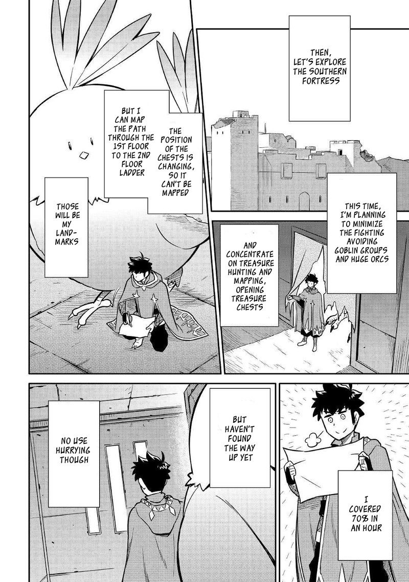 Toaru Ossan No Vrmmo Katsudouki 40 23