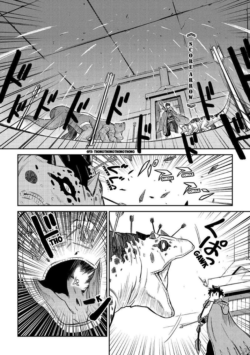 Toaru Ossan No Vrmmo Katsudouki 40 5