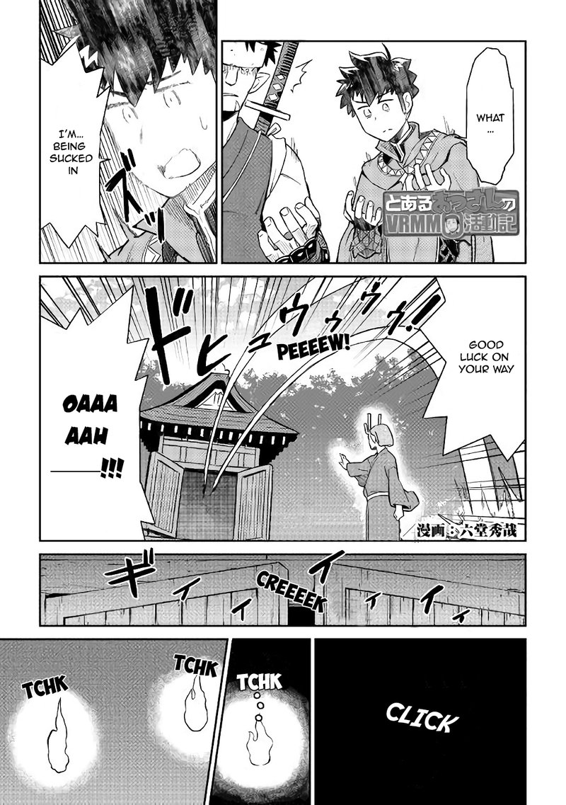 Toaru Ossan No Vrmmo Katsudouki 44 2