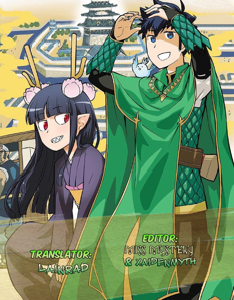 Toaru Ossan No Vrmmo Katsudouki 48 1