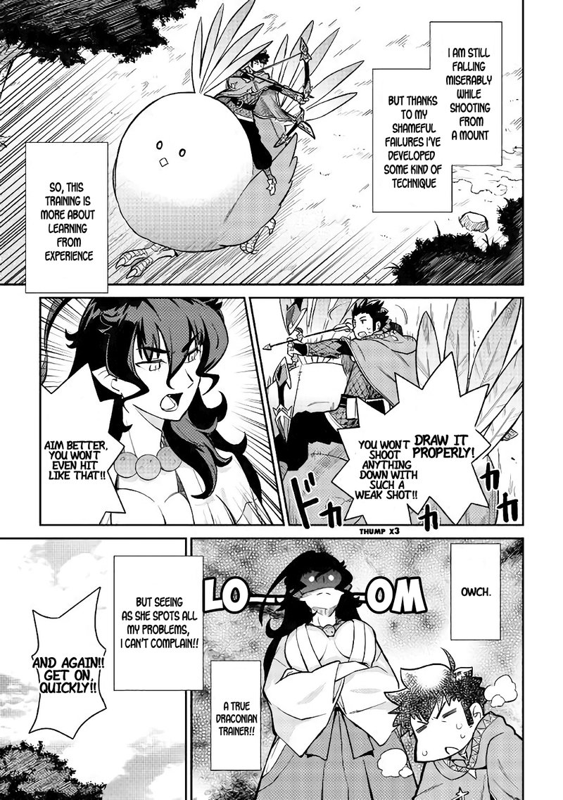 Toaru Ossan No Vrmmo Katsudouki 48 10