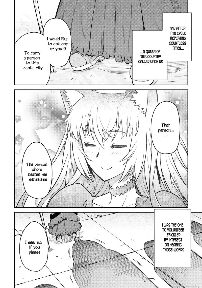 Toaru Ossan No Vrmmo Katsudouki 48 21