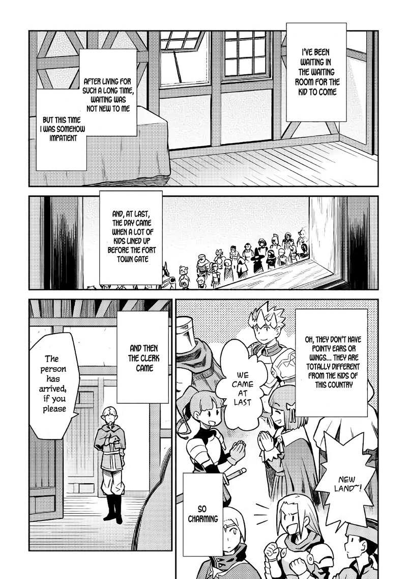 Toaru Ossan No Vrmmo Katsudouki 48 22