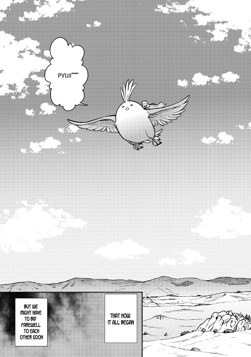Toaru Ossan No Vrmmo Katsudouki 48 24